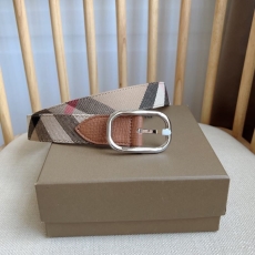 Burberry Belts